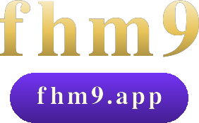 fhm9 logo